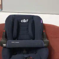 صندلی ماشین الیت پلاس