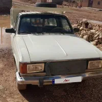 وانت پیکان مدل ۹۳