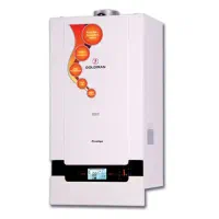 پکیج گلدایران 24هزار