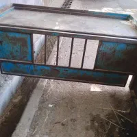 تاق شمالی