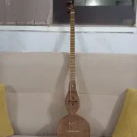 سه تار کدویی فوق العاده