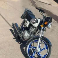 هوندا ۱۲۵ مدل 1402