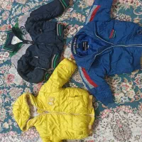 لباس بچه گانه