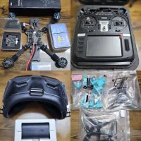 هلی شاتfpv
