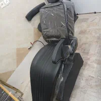 فروش کلیه لوازم ارایشگاه زنانه به صورت تکی و یکجا