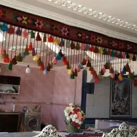 آویز سنتی برای اوپن و راهرو و سردری