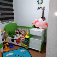 سرویس خواب کودک و نوجوان