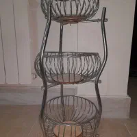 جا سیب زمینی پیاز