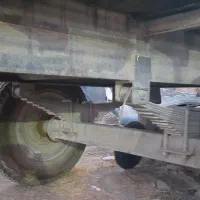 تریلی دوچرخ