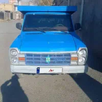 نیسان مدل 90 تناژ پایین|خودرو سواری و وانت|خوی, |دیوار