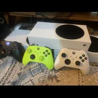 اکانت بازی xbox ایکس باکس|کنسول، بازی ویدئویی و آنلاین|همدان, |دیوار