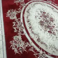 فرش مشهد جنس عالی تراکم ۱۰۰۰