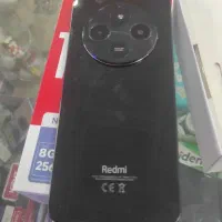 موبایل شیایومی ردمی 14سی256گیگ رم 8|موبایل|شیراز, شهرک رضوان|دیوار
