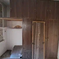 کمد و در اتاق و ...