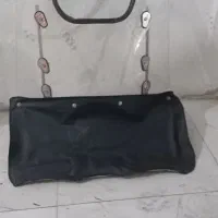 سلام تلق موتور در حد