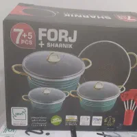 چند تیکه وسیله برقی نو داخل کارتن|سایر لوازم برقی|رباط‌کریم, رباط‌کریم|دیوار