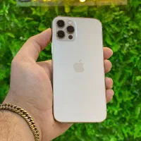 گوشی IPhone 12 Pro حافظه 256 گیگ دوسیم درحدصفر