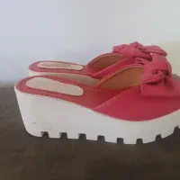 صندل لج دارزنانه