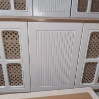 ست میز تی و کنسول و جاکفشی|بوفه، ویترین، کنسول|بندر گناوه, |دیوار