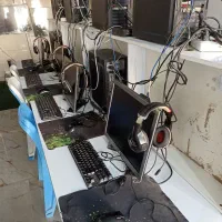 فروش گیم نت