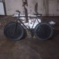 دوچرخه|دوچرخه، اسکیت، اسکوتر|مشهد, دریادل|دیوار