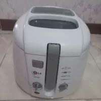 سرخ مارک ال‌جی