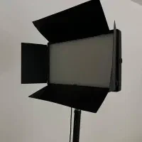 نور ثابت ال ای دی سالم در حد نو|صوتی و تصویری|فریدونکنار, |دیوار