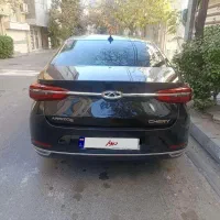 آریزو 6 اکسلنت مشکی بدون رنگ در حد صفر، مدل 1398|خودرو سواری و وانت|مشهد, هنرستان|دیوار