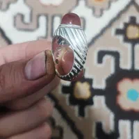 انگشترفدیوم بهزادروستایی معاوضه باموتور|جواهرات|کرمانشاه, |دیوار