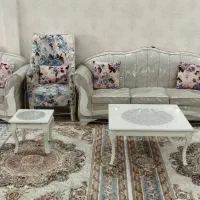 مبلمان راحتی