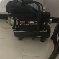 اتو لوله کشی سبز مارک ORIS / کمپرسور باد APN|ابزارآلات|ماهدشت, |دیوار