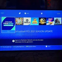 پی اس فور یک ترا