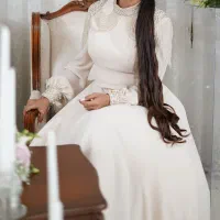 لباس مجلسی  سایز ۳۸ .۴۰