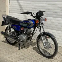 رهرو 125مدلA1..1404