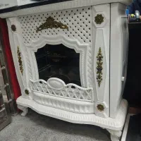 شومینه مشهد دوام 24هزار و32هزار|بخاری، هیتر، شومینه|برازجان, |دیوار