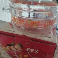 قابلمه شیشه‌ای