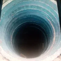 حفر چاه و کانال|خدمات پیشه و مهارت|بروجن, |دیوار