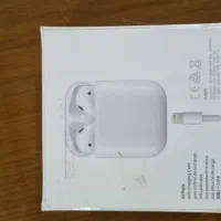 ایرپاد پرو 2nd generation اپل|لوازم جانبی موبایل و تبلت|اسلامشهر, شهرک قائمیه|دیوار