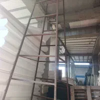 2تا چهار پایه سه متری و چهار متری فروش|ابزارآلات|اندیمشک, |دیوار