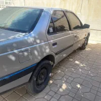 پژو ۴۰۵ مدل ۸۹|خودرو سواری و وانت|کازرون, |دیوار