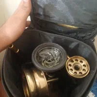 قلیان کرنو متوسط