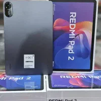 تبلت Redmi pad 2