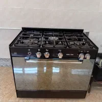 گاز|اجاق گاز و لوازم برقی پخت‌وپز|مرودشت, ژیان|دیوار