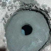 حفاری چاه کن مغنی مقنی در اسلامشهر و حومه و تهران