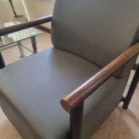 مبلمان شیک دفتری