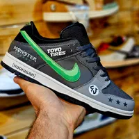 کتونی اس بی طرح monster 666