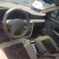 سمند 83|خودرو سواری و وانت|خمینی‌شهر, |دیوار