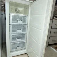 یخچال فریزردوو