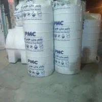 سلام دوستان تانکر سه هزار لتری دوق دونیم و|مصالح و تجهیزات ساختمان|قوچان, |دیوار