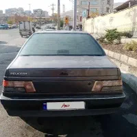 روا مدل 86 دوگانه دستی|خودرو سواری و وانت|سنندج, |دیوار